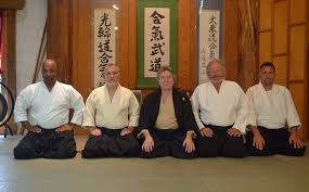 Image result for Moslin & Dewandre Aiki Dojo