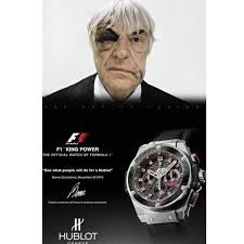 Image result for ecclestone looprek