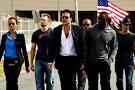 Zoe Saldana On Set Interview THE LOSERS – Read or Listen Here