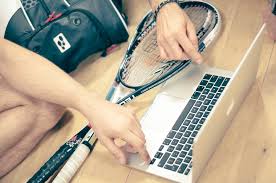 Image result for Strings Squash & Fitness Squash Club