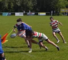 Image result for Stockport Rugby Football Club