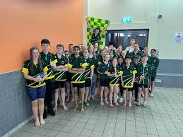 Image result for Derventio Excel Swimming Club