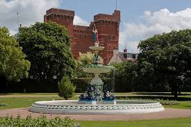 Image result for Taunton Deane Bowls Club