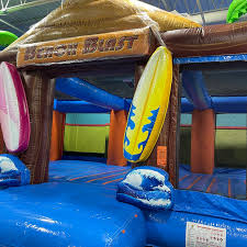 Image result for Cowgate Trampoline Club