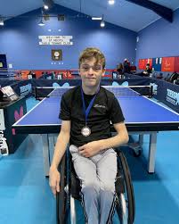 Image result for St Neots Table Tennis Club