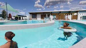 Image result for Enderby Swimming Club