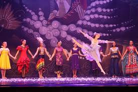 Image result for Pond Granger Performing Arts