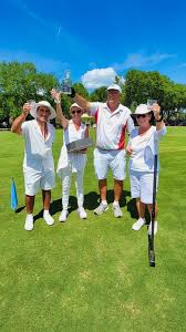 Image result for Branston Croquet Club
