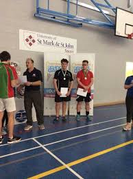 Image result for Budehaven Badminton Club