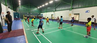 Image result for Northampton Nighthawks Badminton Club