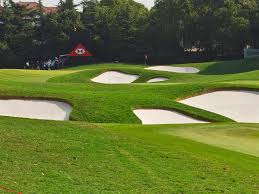 Image result for Green Haworth Golf Club