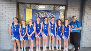 Image result for Tean Valley Netball Club