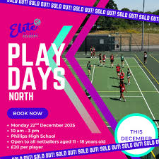 Image result for Henlow Netball Club