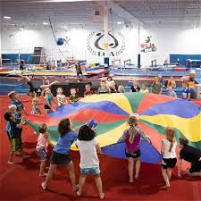 Image result for Elite Recreational Gymnastics Club