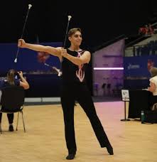 Image result for Swallows Baton Twirling Team