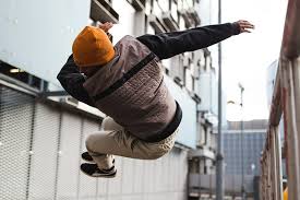 Image result for Hertfordshire Parkour Club