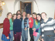 Image result for Orkney Octopush Club