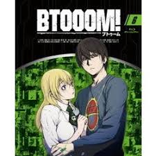 「織田信隆 BTOOOM!」の画像検索結果