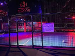 Image result for Nova Trampoline Club