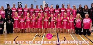 Image result for Poly Netball Club, London