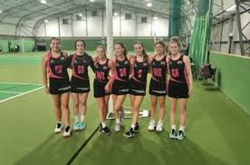Image result for Fm Eclipse Netball Club