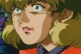 「ミライ・ノア 機動戦士ガンダム 逆襲のシャア」の画像検索結果