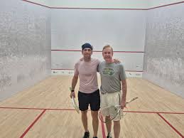 Image result for Hertford Squash and Racketball Club - Racketlon