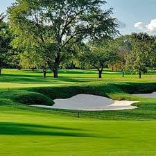 Image result for Oak Park Golf Course