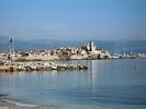 Antibes Vacations, Tourism and Antibes, France Travel Reviews ...
