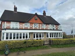 Image result for Reigate Heath Golf Club