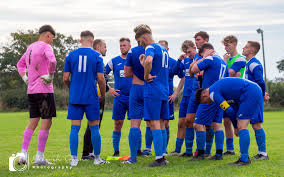 Image result for Wyre Villa Football Club