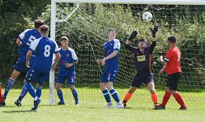 Image result for Wyre Villa Football Club