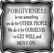 The Power of Forgiveness « Ambitiousgirls