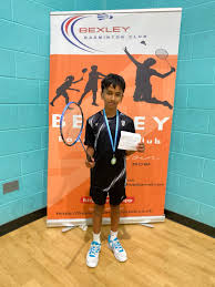 Image result for New Bexley Badminton Club