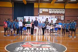 Image result for Feathers (New Milton) Badminton Club
