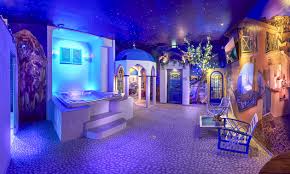 Image result for The Eau Zone