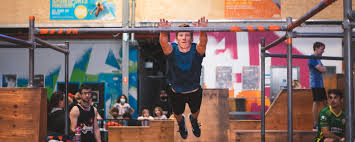 Image result for Extreme Adventures Parkour Club