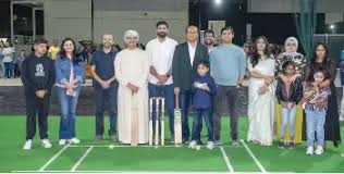 Image result for Oasis Badminton Club