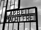 arbeit macht frei pronunciation
