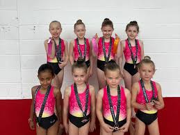 Image result for Allstarz Gymnastics Club