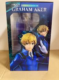 「グラハム・エーカー」の画像検索結果