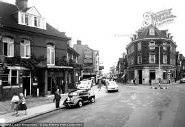Image result for Woking Phab