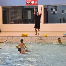 Image result for Kingsbury Aquarius Swimming Club
