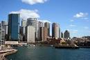 Picture - Circular Quay in Sydney. | PlanetWare