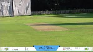 Image result for Lymm Oughtrington Park Cricket Club