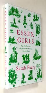 Image result for essex girl