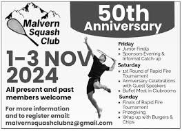 Image result for Malvern Squash Rackets Club