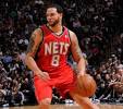 Deron Williams; #8; Guard