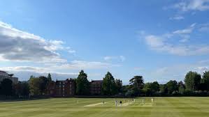 Image result for Hainault & Clayhall Cricket Club