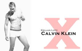 Image result for kellan lutz calvin klein